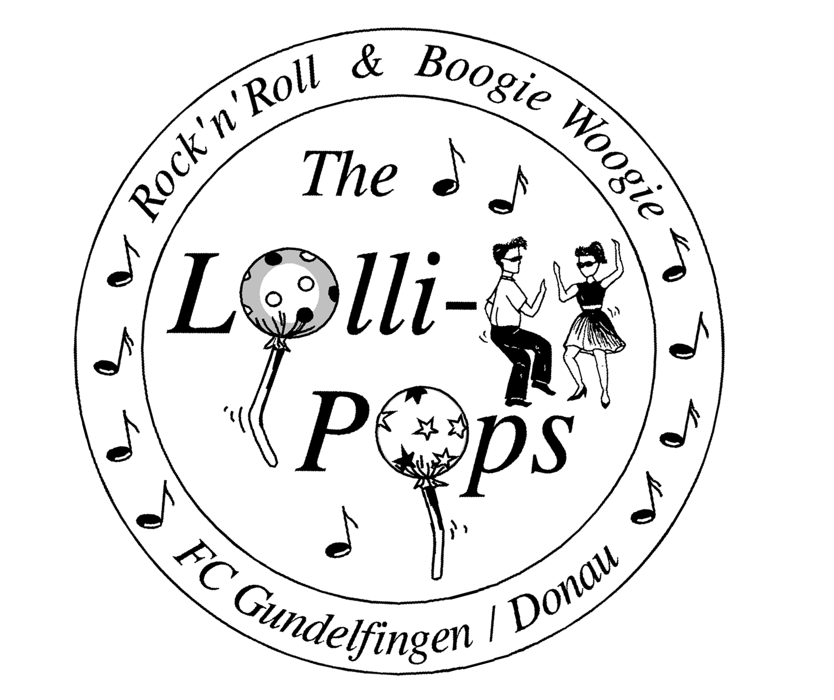 The Lolli-Pops